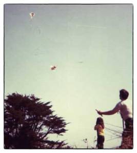 flying-kites